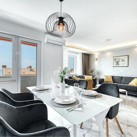 Adriatic Allure دوبروفينك المظهر الخارجي الصورة
