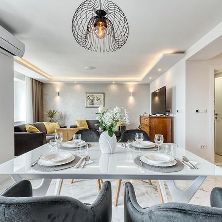 Adriatic Allure دوبروفينك المظهر الخارجي الصورة