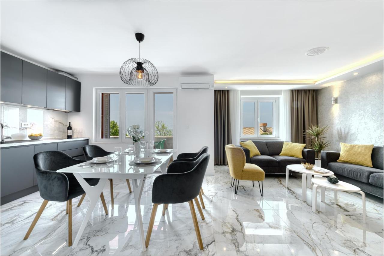 Adriatic Allure دوبروفينك المظهر الخارجي الصورة