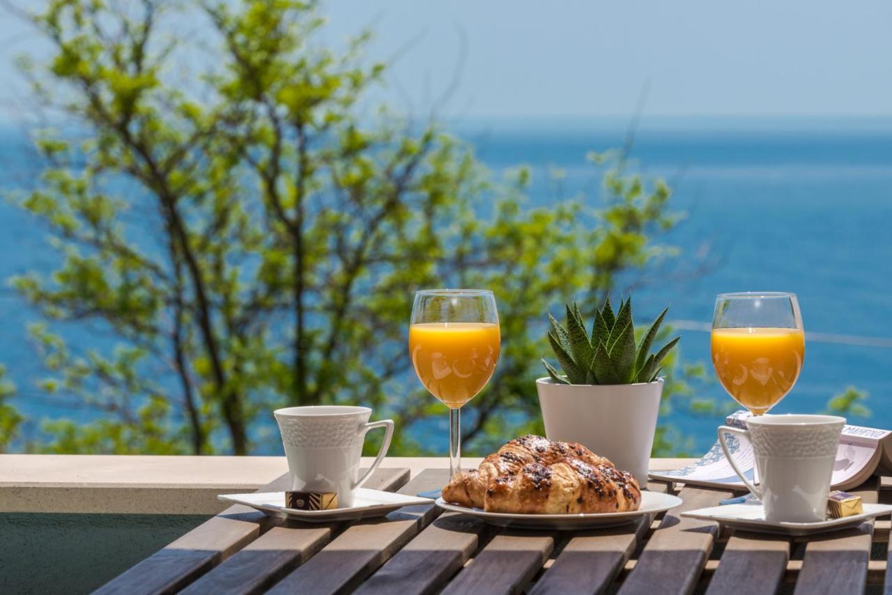 Adriatic Allure دوبروفينك المظهر الخارجي الصورة