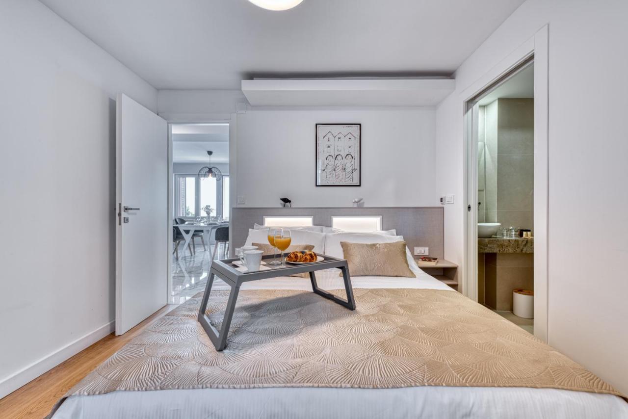 Adriatic Allure دوبروفينك المظهر الخارجي الصورة