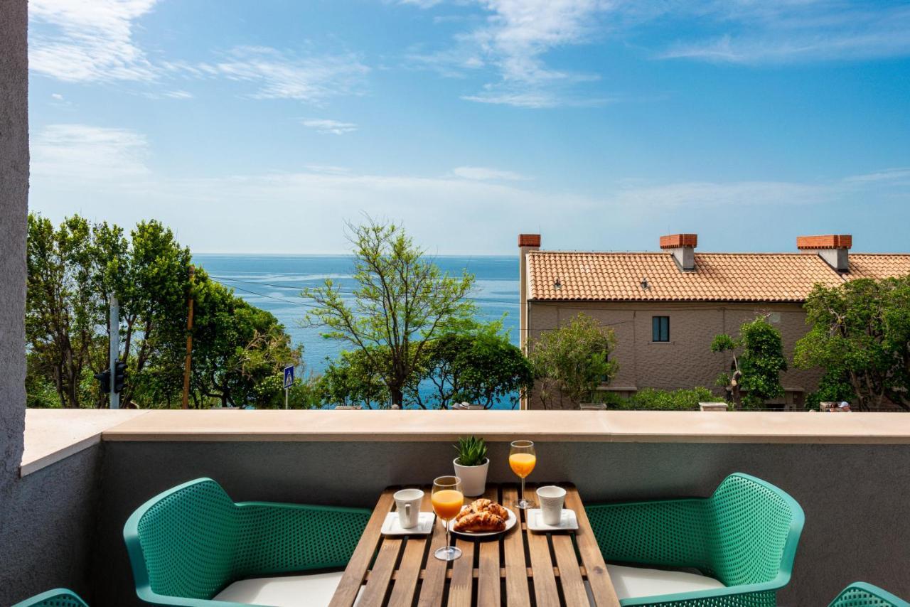 Adriatic Allure دوبروفينك المظهر الخارجي الصورة